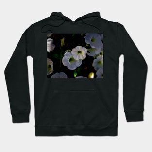 Summer flowers Hoodie